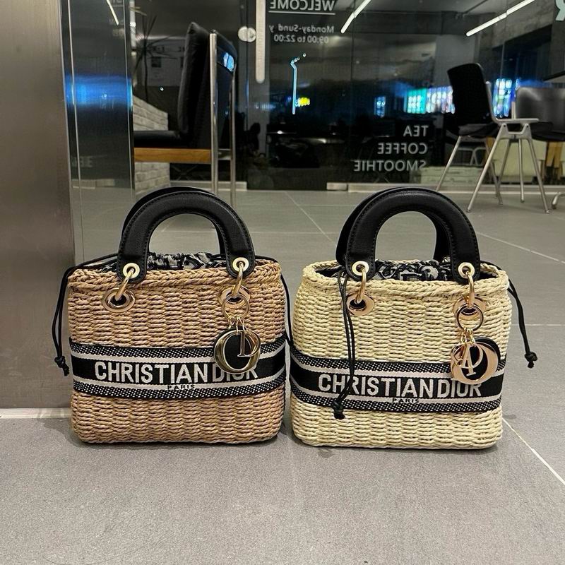Dior bag